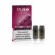Vuse Berry Blend Pods & box